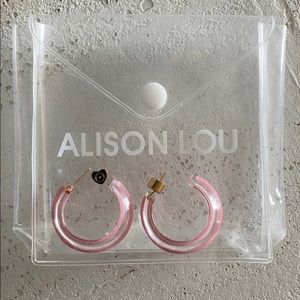 Alison Lou Earrings